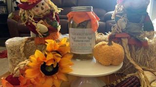 Gallery Images : Rockin Wrangler’s Farm Patch Homemade Goods & Boutique.